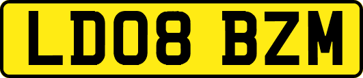 LD08BZM