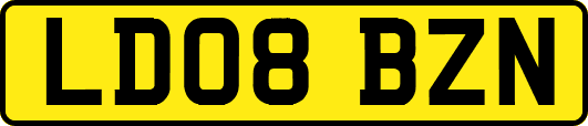 LD08BZN