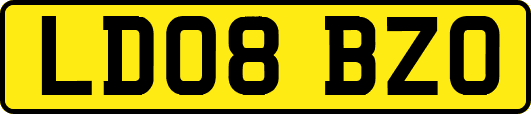 LD08BZO
