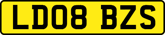 LD08BZS