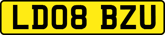 LD08BZU