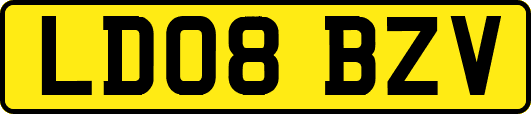 LD08BZV