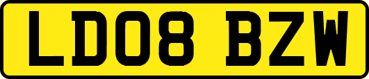 LD08BZW