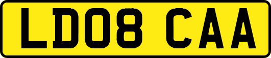 LD08CAA