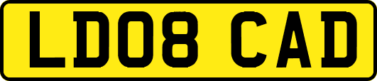 LD08CAD