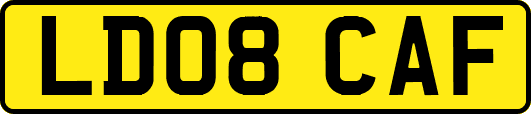 LD08CAF