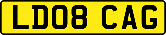 LD08CAG
