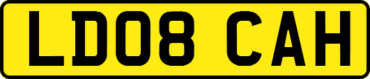 LD08CAH