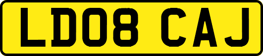 LD08CAJ