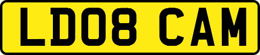 LD08CAM