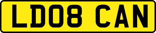 LD08CAN