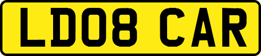 LD08CAR