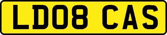 LD08CAS