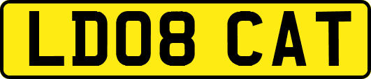 LD08CAT