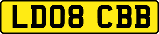 LD08CBB