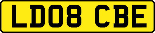 LD08CBE