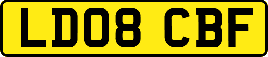 LD08CBF