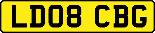LD08CBG