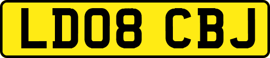 LD08CBJ