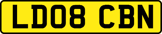 LD08CBN