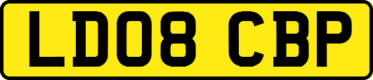 LD08CBP