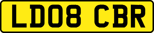 LD08CBR