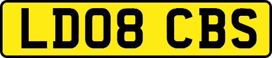 LD08CBS