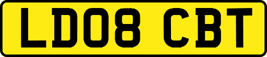 LD08CBT