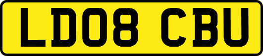 LD08CBU