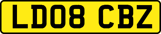LD08CBZ
