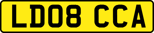 LD08CCA