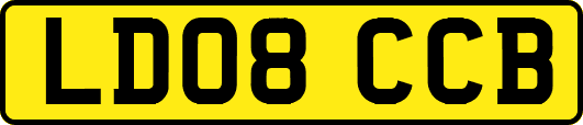 LD08CCB
