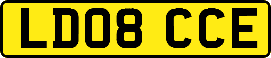 LD08CCE