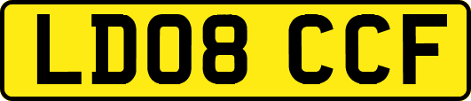 LD08CCF