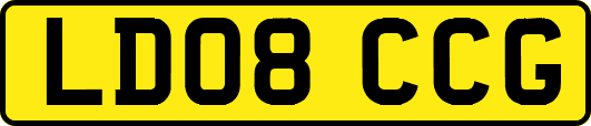 LD08CCG