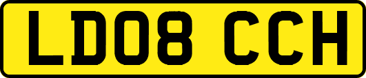 LD08CCH