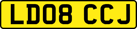 LD08CCJ