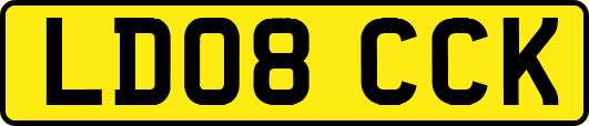 LD08CCK