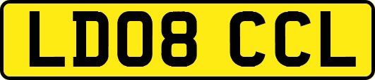 LD08CCL