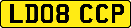 LD08CCP