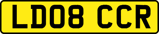 LD08CCR