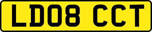 LD08CCT