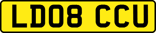 LD08CCU