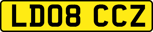 LD08CCZ