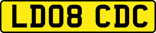 LD08CDC