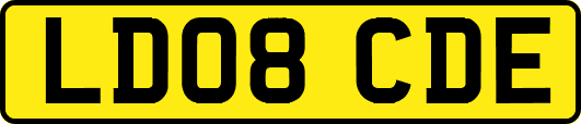 LD08CDE