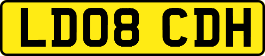LD08CDH