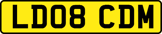 LD08CDM