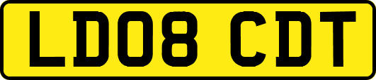 LD08CDT