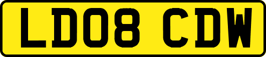 LD08CDW